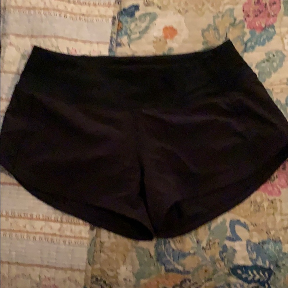 Lulu Lemon Shorts
